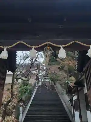 東雲神社(愛媛県)