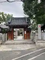 布忍神社(大阪府)