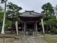 妙善寺(ハズ観音)のその他建物