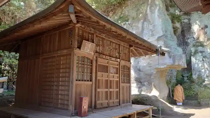 浄光明寺のその他建物