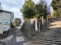 水戸東照宮のその他建物