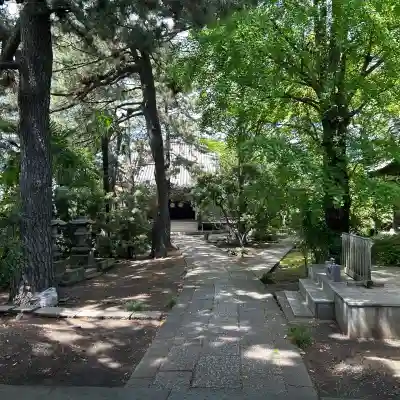本光寺(東京都)