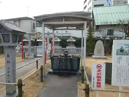 高野山東京別院(東京都)