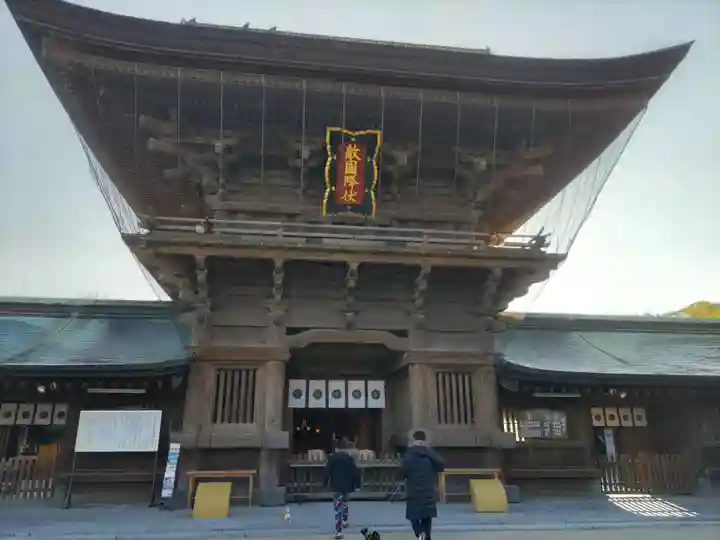 筥崎宮(福岡県)