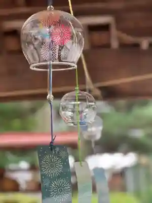 甲斐國一宮 浅間神社のその他建物