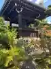 崇福寺のその他建物