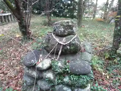 賀茂神社のその他建物