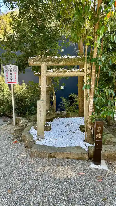 恩智神社(大阪府)