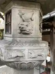 サムハラ神社の建物その他