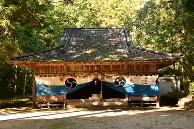 八幡神社(愛媛県)