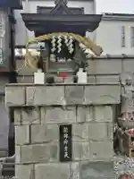 見沼大師 感応院(埼玉県)