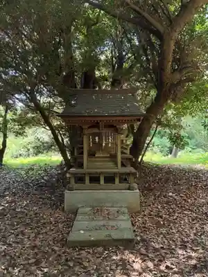 八幡神宮(千葉県)