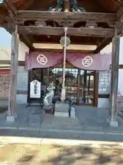 長蓮寺(栃木県)