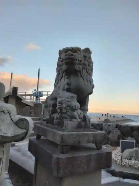 二見興玉神社(三重県)