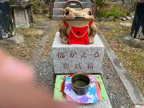 伏見稲荷大社(京都府)