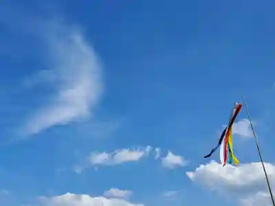 妙法寺のその他建物