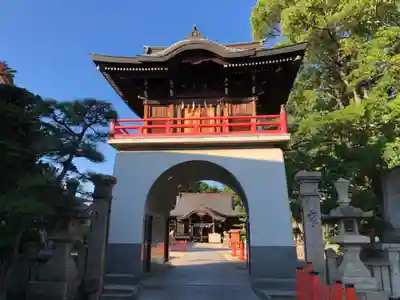 荒井神社(兵庫県)