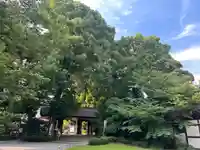 阿佐ヶ谷神明宮(東京都)