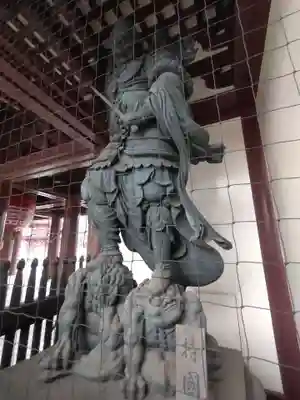 川崎大師（平間寺）(神奈川県)