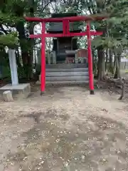 白髭神社の末社