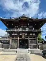 味鏡山 護國院(愛知県)