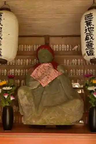 龍蔵寺(山口県)