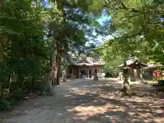 一松神社(千葉県)