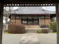 願證寺(滋賀県)