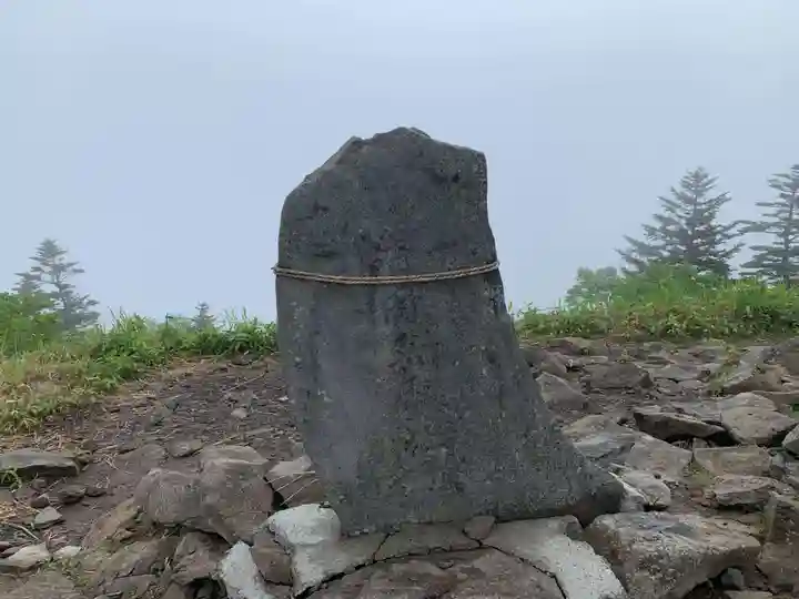 禰固岳神社のその他建物