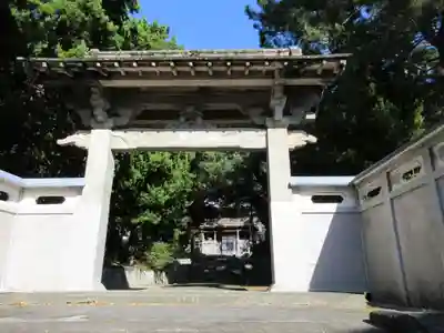 長栄寺(東京都)