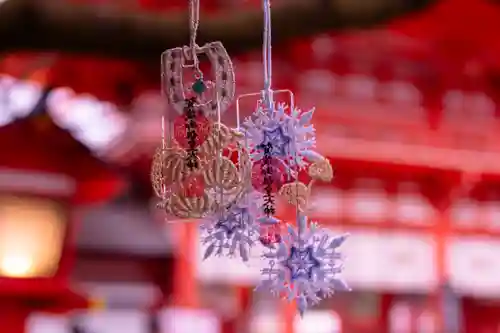 賀茂御祖神社（下鴨神社）(京都府)