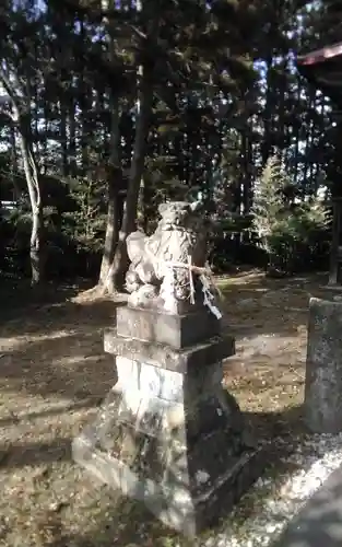 熊野神社(宮城県)