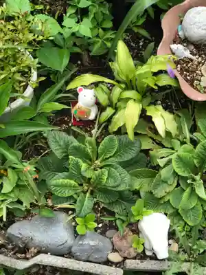 三輪神社のその他建物