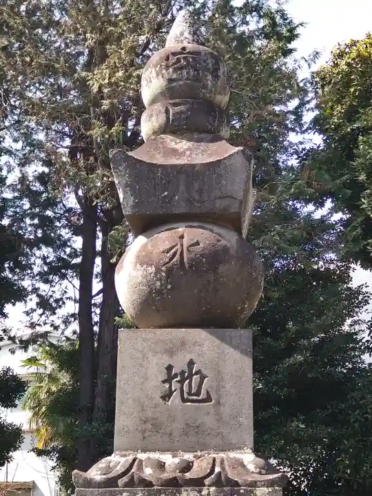 大円寺(東京都)