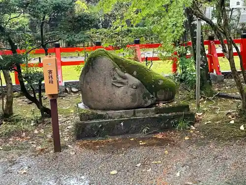 金澤神社(石川県)