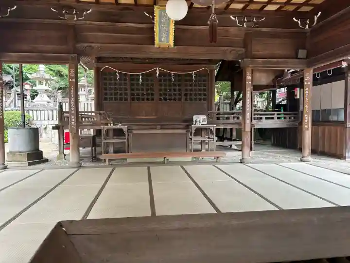 最上稲荷山妙教寺(岡山県)