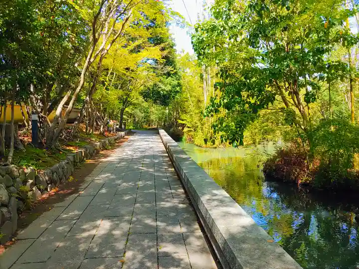 本山専修寺のその他建物