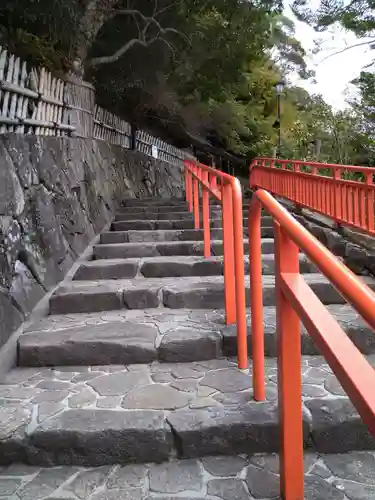 清荒神清澄寺(兵庫県)