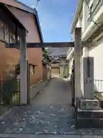 妙行寺(福井県)