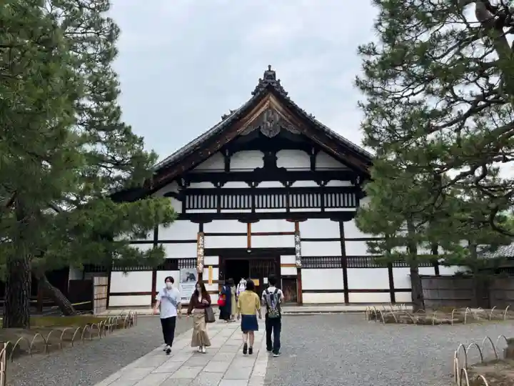建仁寺(建仁禅寺)(京都府)