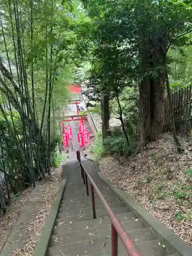 稲荷神社(千葉県)