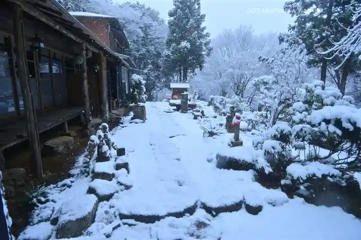 茶湯寺(神奈川県)