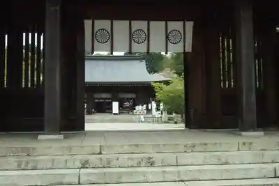 吉野神宮(奈良県)