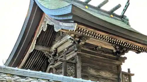 菊田神社(千葉県)