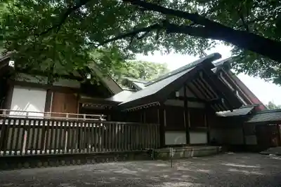 常磐神社(茨城県)