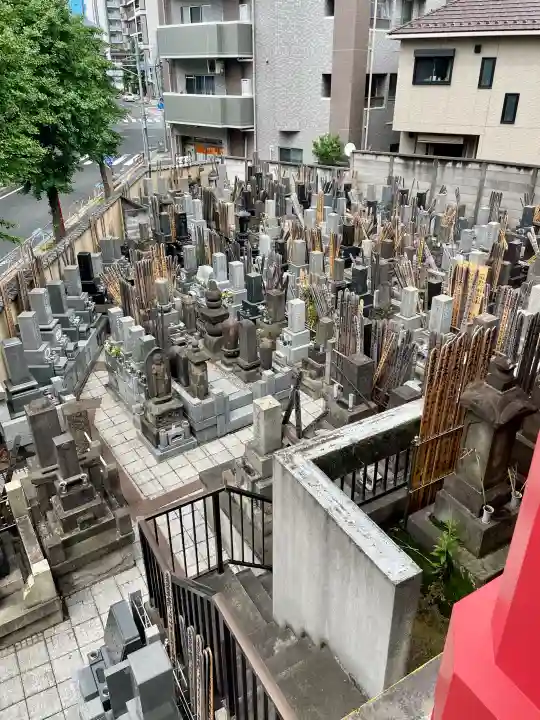 真養寺(東京都)