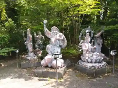 山王坊(岐阜県)