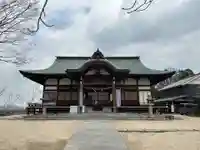 玉井宮東照宮の本殿・本堂