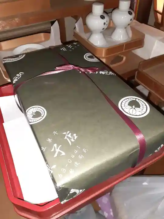 伏木香取神社(茨城県)