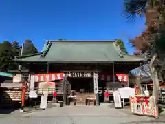 愛宕神社(宮城県)